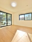 居室 アノンテラス岡上