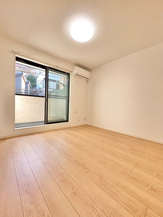 居室 アノンテラス岡上