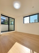 居室 アノンテラス岡上