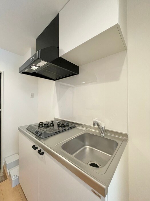 キッチン アノンテラス岡上