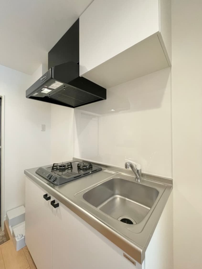 キッチン アノンテラス岡上