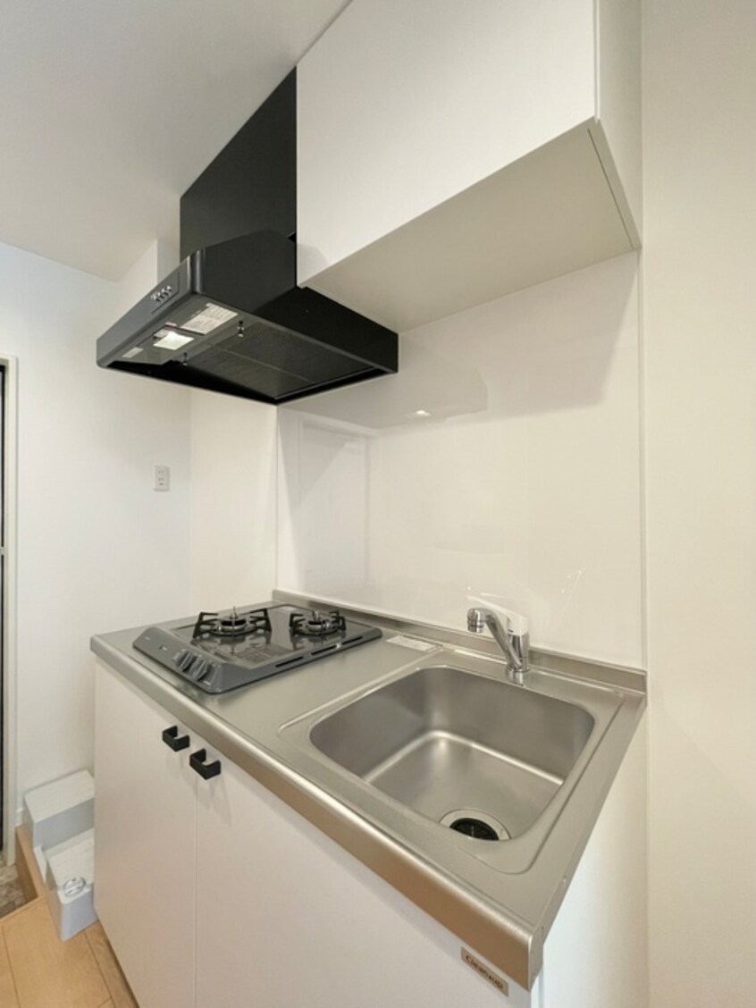 キッチン アノンテラス岡上