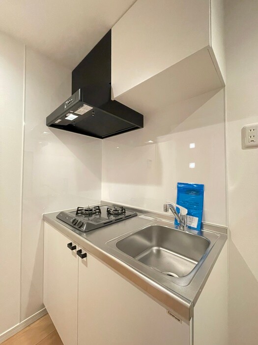 キッチン アノンテラス岡上