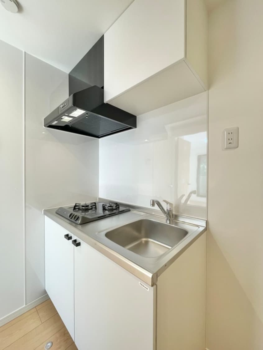 キッチン アノンテラス岡上