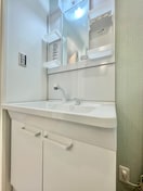 トイレ アノンテラス岡上