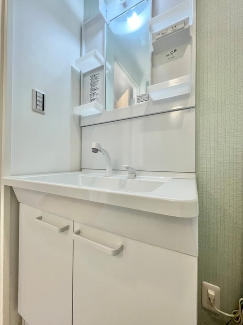 トイレ アノンテラス岡上