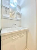 トイレ アノンテラス岡上