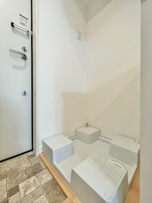 ロフト アノンテラス岡上