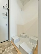 ロフト アノンテラス岡上