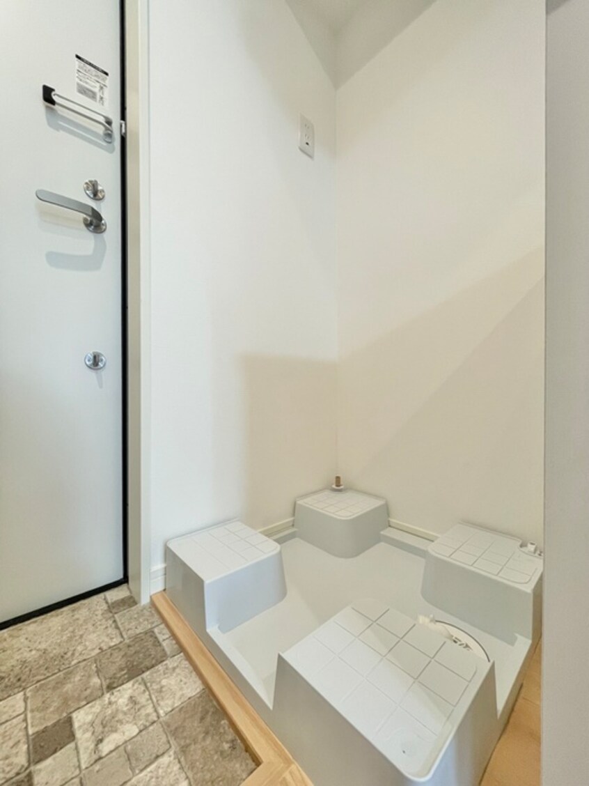 ロフト アノンテラス岡上