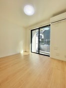 内観写真 アノンテラス岡上