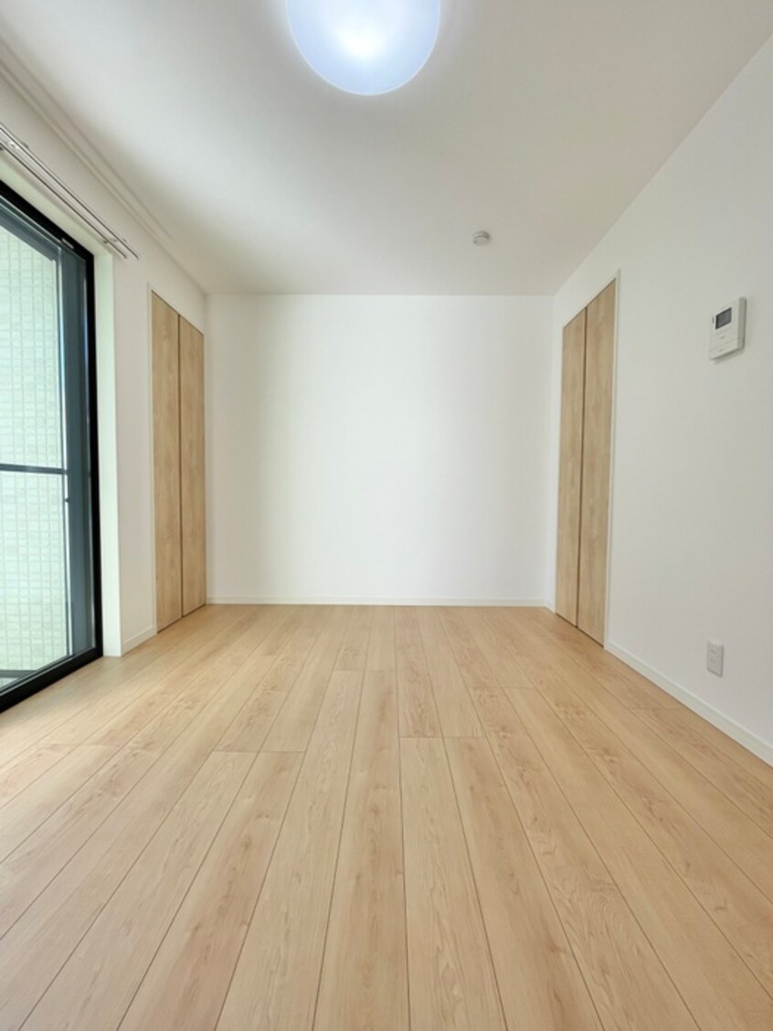 内観写真 アノンテラス岡上