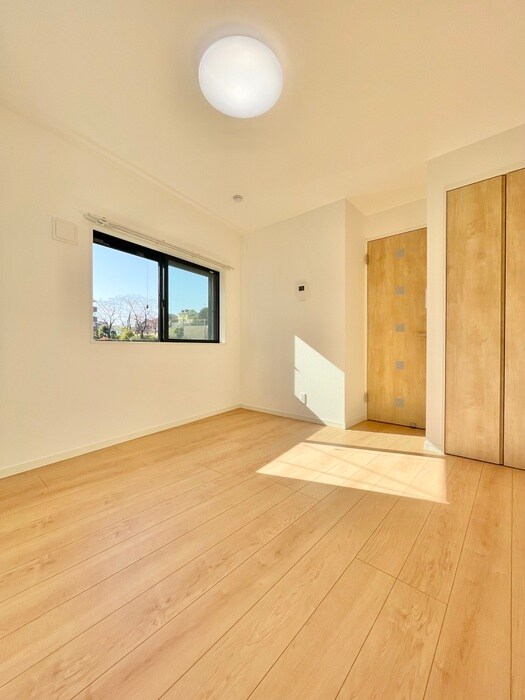 内観写真 アノンテラス岡上