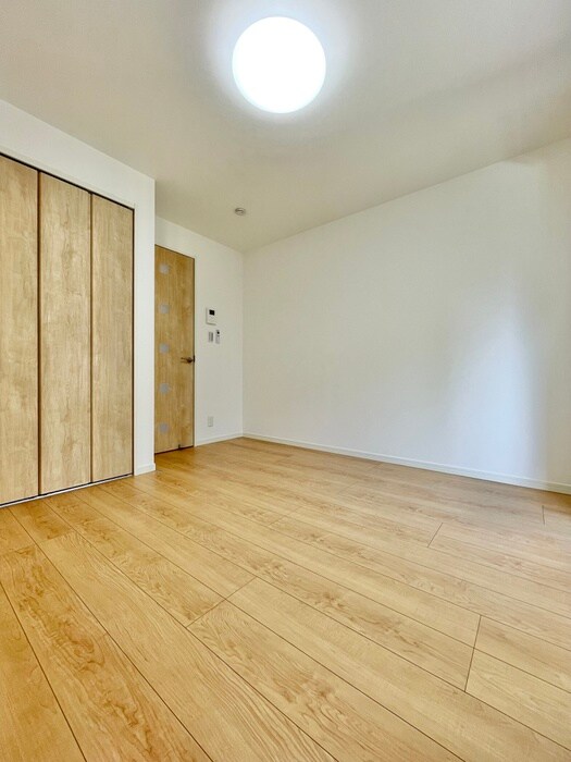 内観写真 アノンテラス岡上