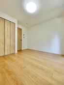 内観写真 アノンテラス岡上