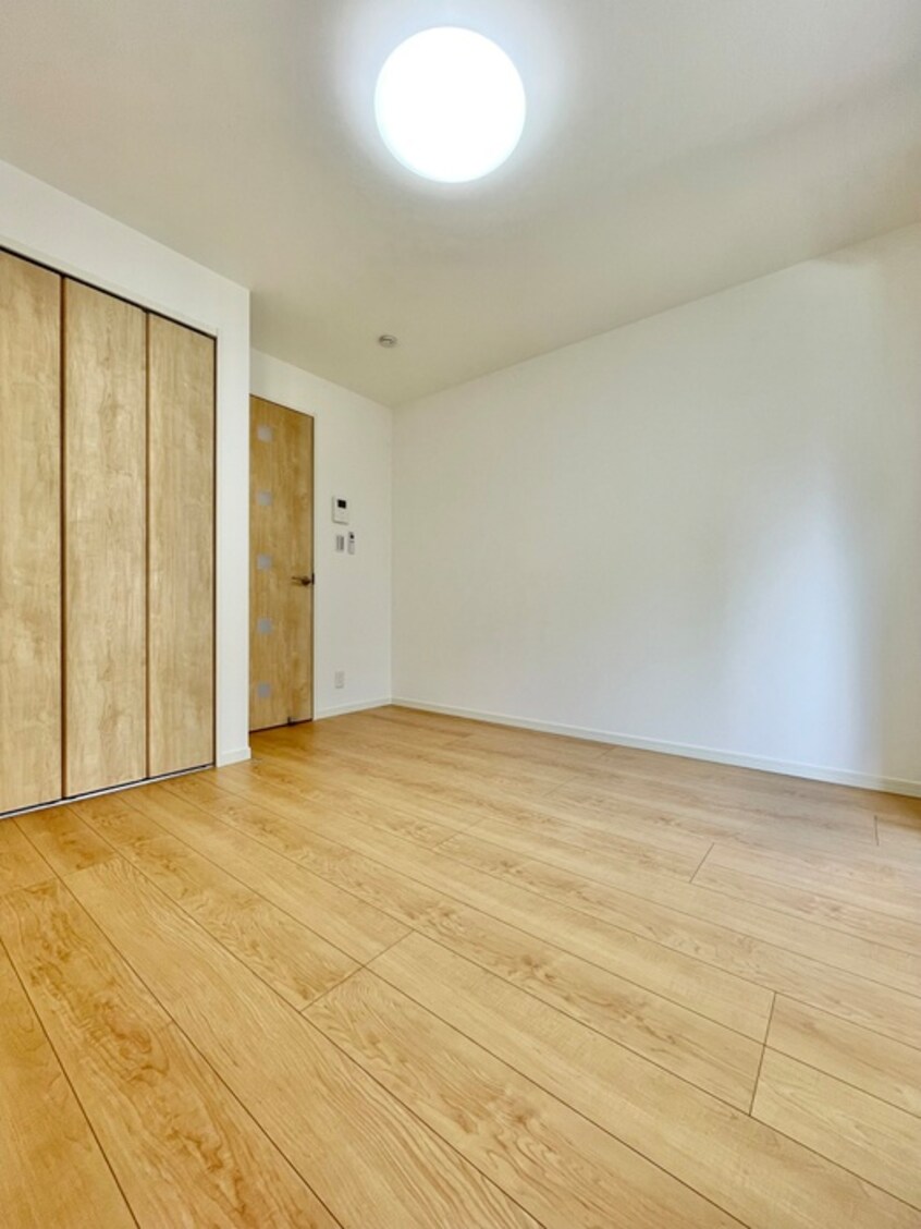 内観写真 アノンテラス岡上