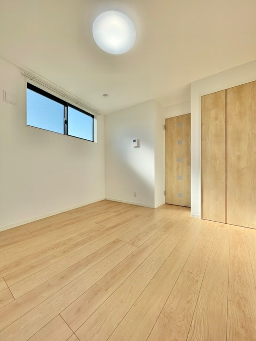 内観写真 アノンテラス岡上