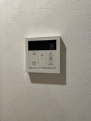 内観写真 アノンテラス岡上