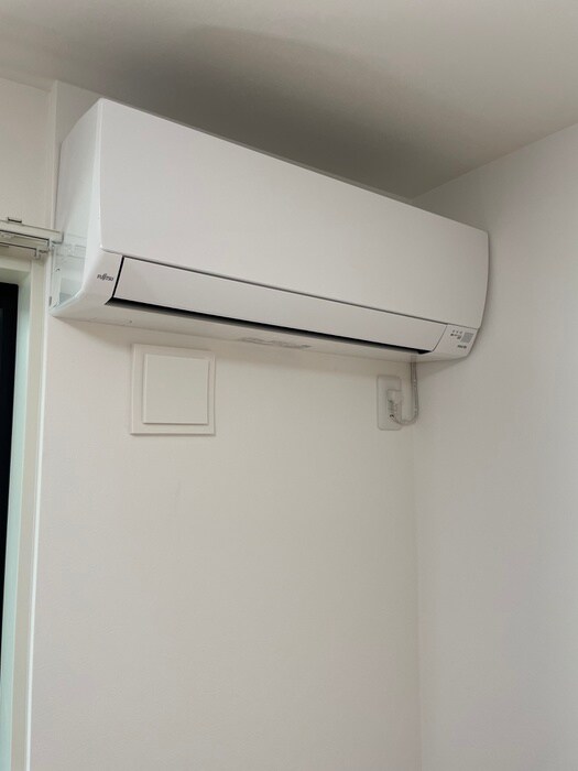 内観写真 アノンテラス岡上