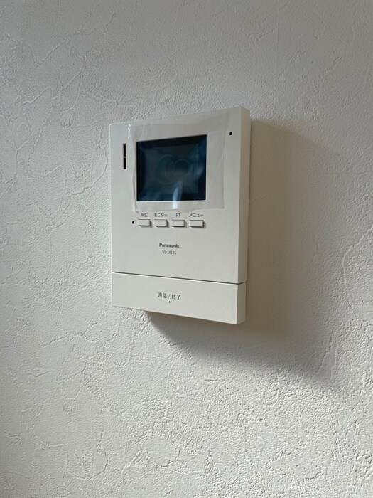 内観写真 アノンテラス岡上