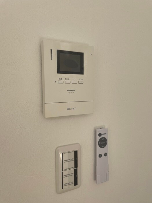 内観写真 アノンテラス岡上