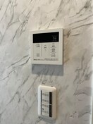 内観写真 アノンテラス岡上