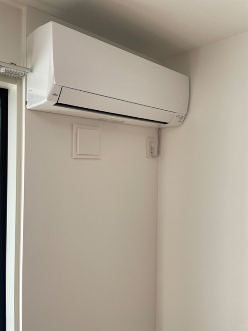 内観写真 アノンテラス岡上