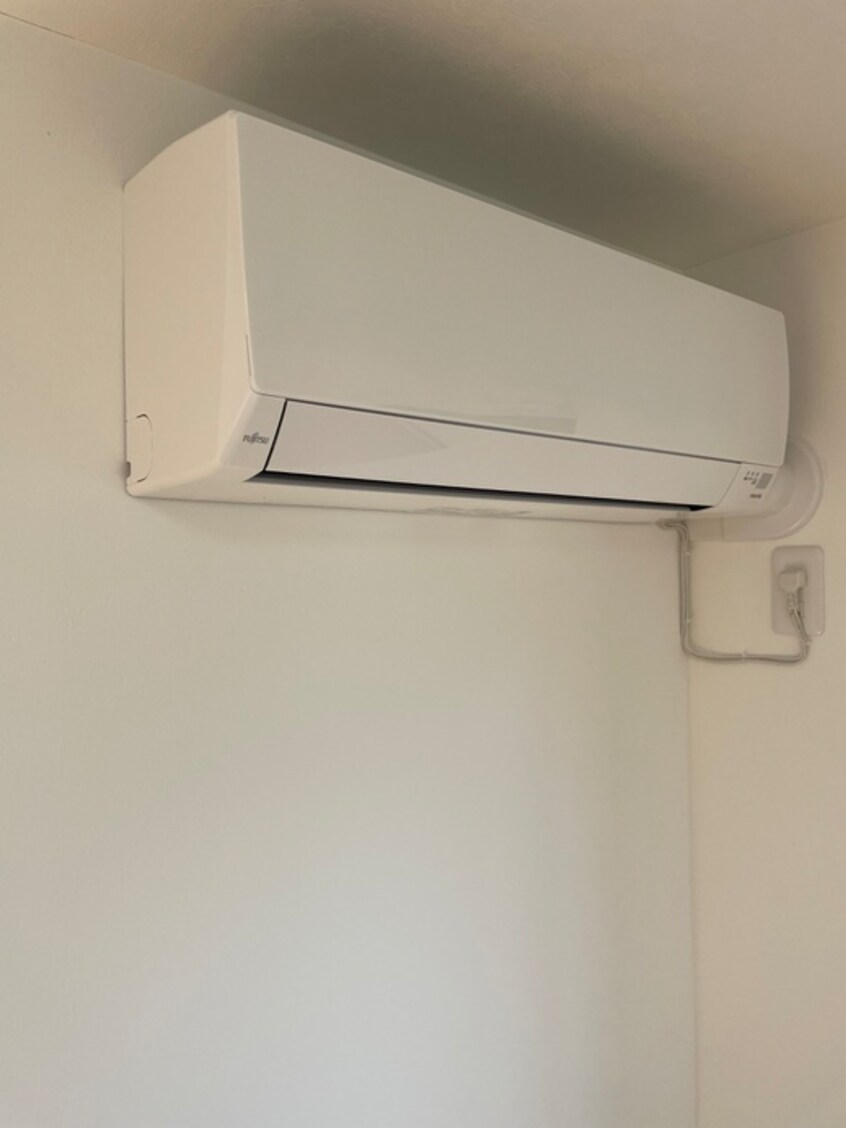 内観写真 アノンテラス岡上