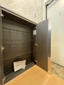 内観写真 アノンテラス岡上