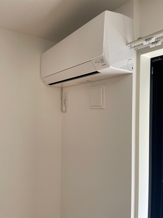 内観写真 アノンテラス岡上