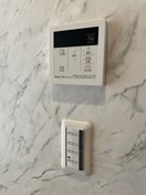 内観写真 アノンテラス岡上