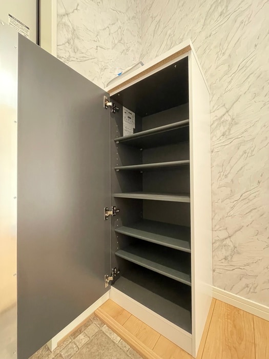 内観写真 アノンテラス岡上