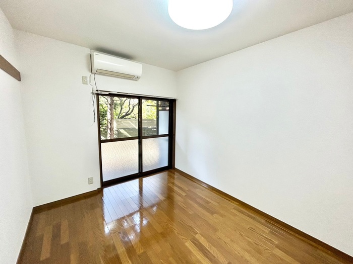 居室 ブ－ルヴァ－ル菊名