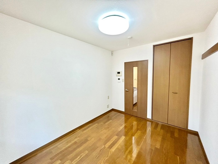 居室 ブ－ルヴァ－ル菊名