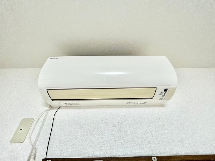 内観写真 ブ－ルヴァ－ル菊名