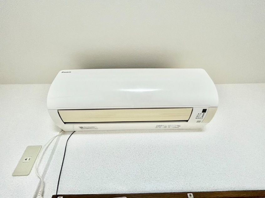 内観写真 ブ－ルヴァ－ル菊名