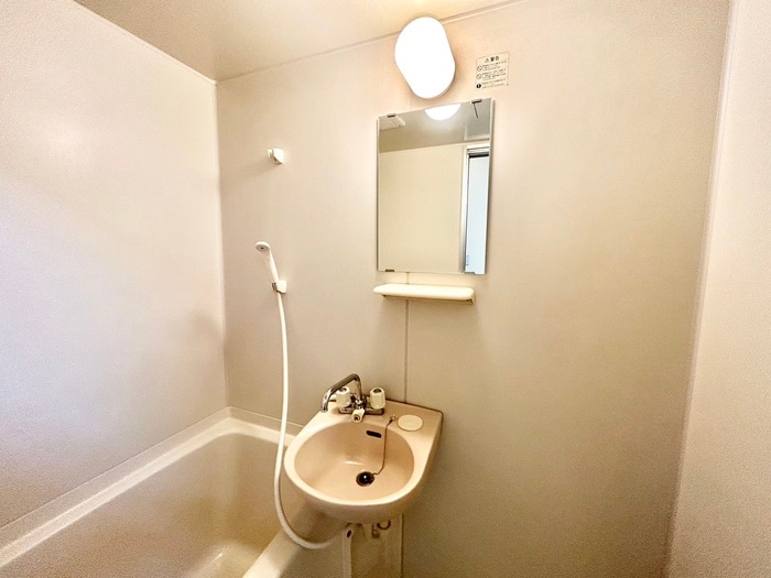 洗面 ブ－ルヴァ－ル菊名