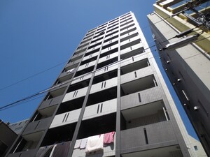 ｸﾞﾗﾝｳﾞｧﾝ ｱｸｱｳﾞｪﾙ亀戸(402)