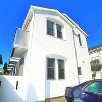 ファビュラス市川Ｂ号棟