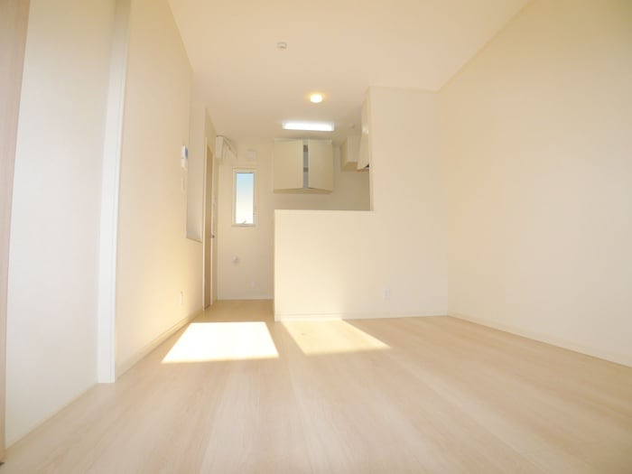 居室 ファビュラス市川Ｂ号棟