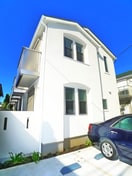 その他 ファビュラス市川Ｂ号棟