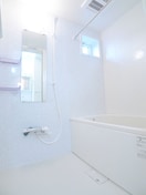 バス／シャワールーム等 ファビュラス市川Ｂ号棟
