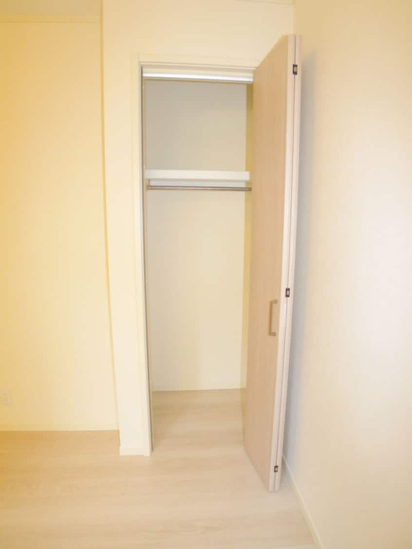 収納 ファビュラス市川Ｂ号棟