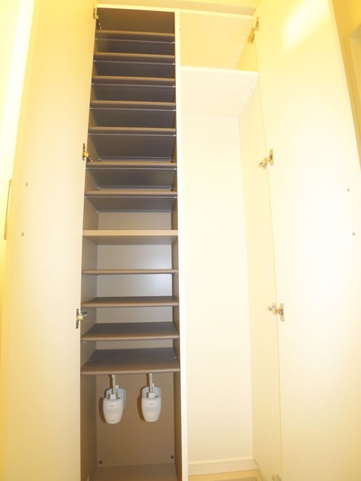 靴箱 ファビュラス市川Ｂ号棟