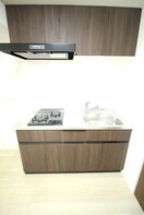 キッチン クリアル落合南長崎