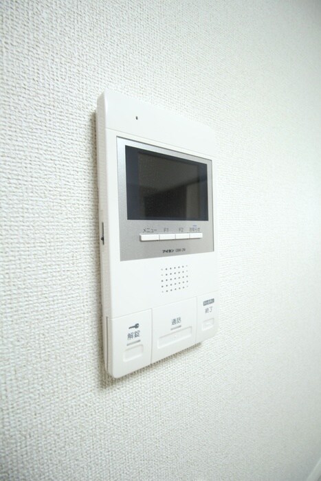 内観写真 クリアル落合南長崎