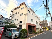 イズミマンション