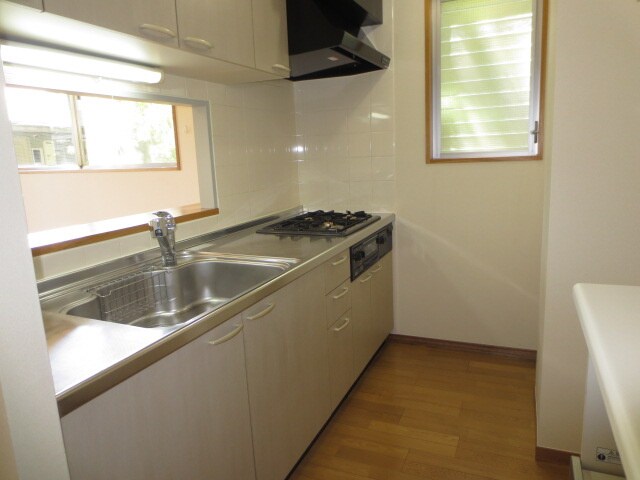 キッチン ヒルコ－ト千駄木