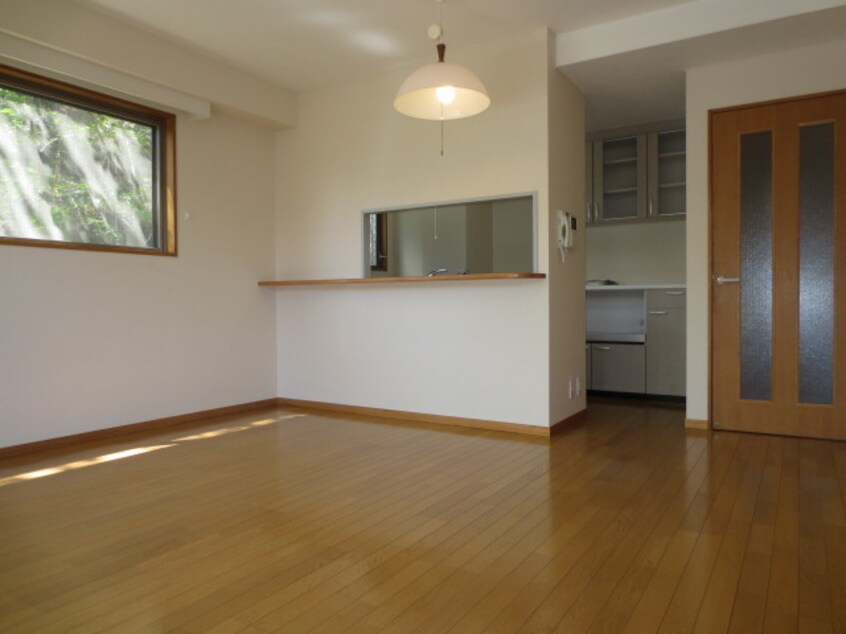 居室 ヒルコ－ト千駄木