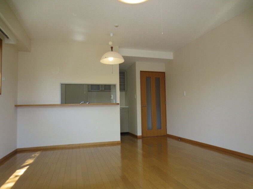 居室 ヒルコ－ト千駄木